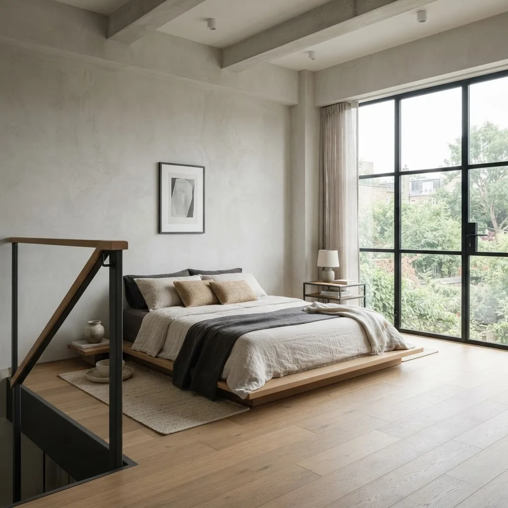 Loft Sereno — obra residencial en Alto Alberdi, Córdoba